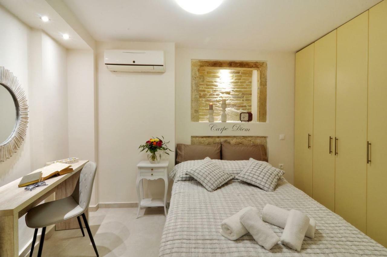 Carpe Diem Luxury No 1 Appartamento Corfu (city)